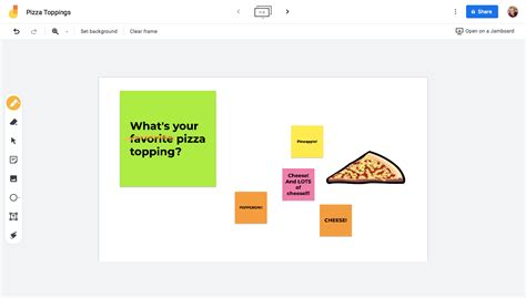 Image result for Jamboard Features