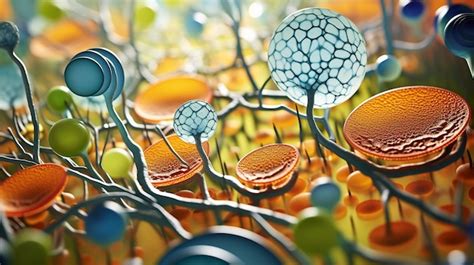 Cell Microscope 的图像结果