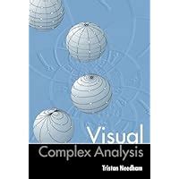 Buy Visual Complex Analysis Book Online at Low Prices in India | Visual ...