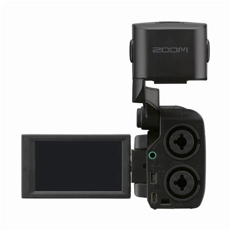 Image result for Zoom Q8 Tutorial