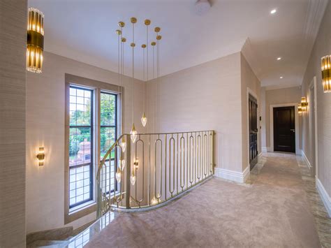 Four Oaks Estate – Charlotte Conway Design