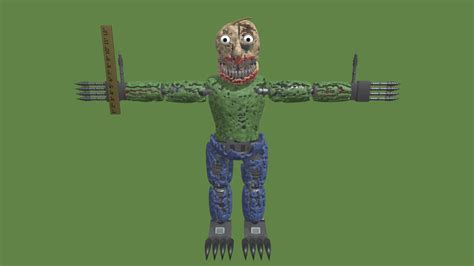 Image result for Nightmare Baldi
