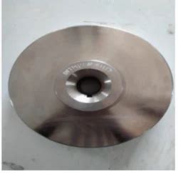 High Chrome Casting - Crushers Blow Bars Manufacturer from Karamadai