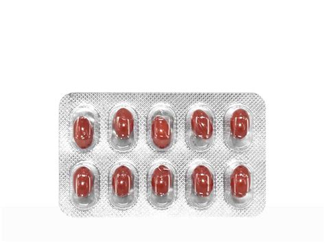 Buy Acutret 10 Capsule Online | Clinikally