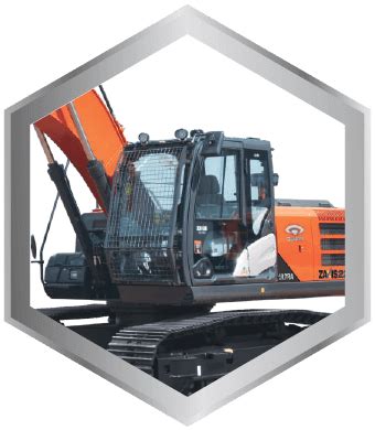 ZAXIS 140H - Price & Specifications: Construction Excavator | Tata Hitachi