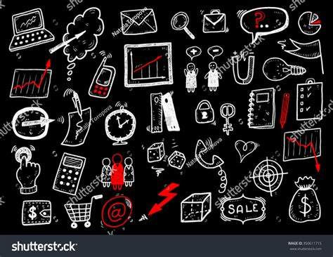 Vector Cartoon Business 的图像结果