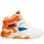 Buy PATRICK EWING ATHLETICS ROGUE White/Royal/Orange NYC Online at ...