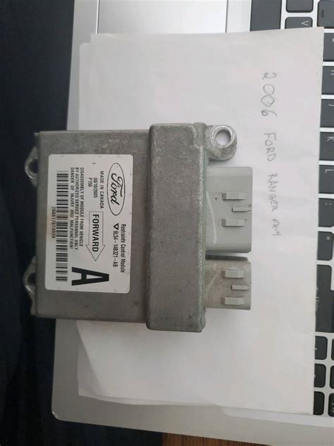 Ford Airbag Module Reset 的图像结果