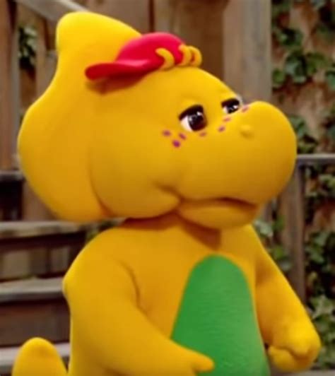 BJ | Barney Wiki | Fandom