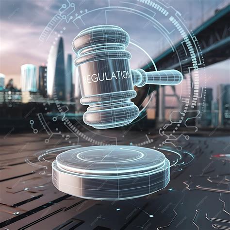 Digital Courtrooms and AI Judges Exploring the Future of Technology in ...