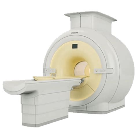 MRI Machine - Refurbished Philips MRI Machine Exporter from Chennai