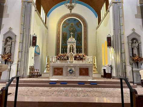 Immaculate Conception Jenkintown | Jenkintown PA