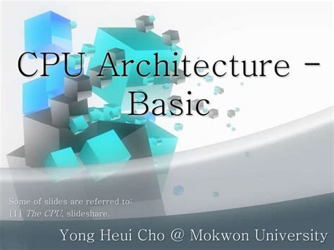 Image result for Basic Model of a CPU
