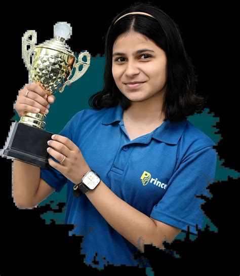 Prince Olympiad : Class V to X & XI-XII, Explore your talent and win ...