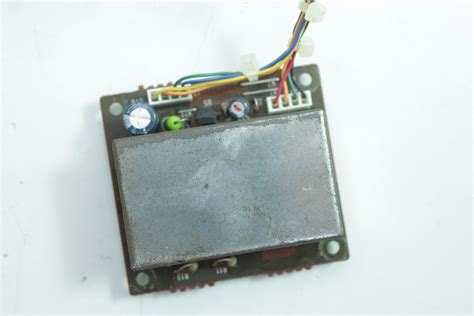 Image result for IC-R7000 Repair