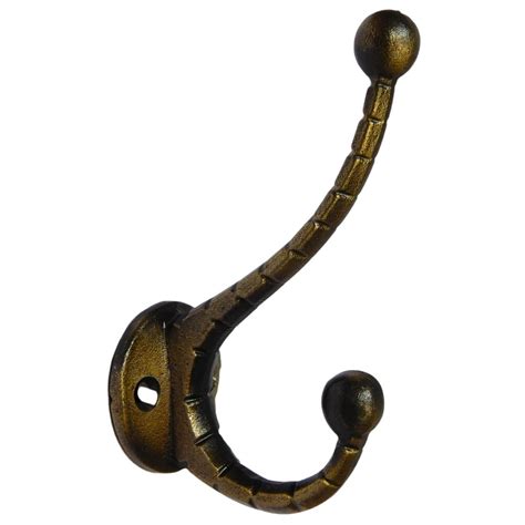 Metal Wall Hooks – Ecofynd