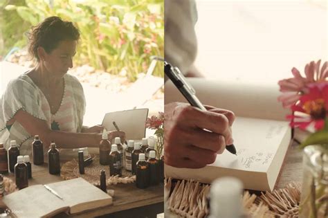 Siargao Blend Your Own Perfume Experience by My darling, Agos - Klook India