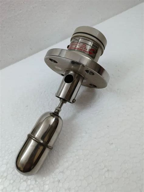 Level Switches - Cable Float Level Switch Manufacturer from New Delhi