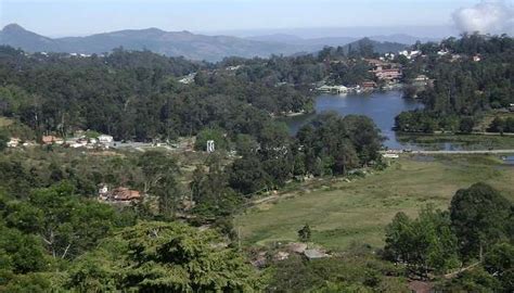 Kurinji Andavar Temple Is A Peaceful Sanctuary Amidst Nature