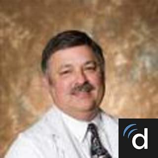 Dr. Robert S. Griffith, MD | Kansas City, MO | Family Medicine Doctor ...