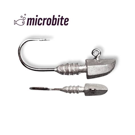 Microbite Micro Fish