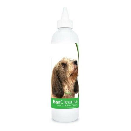 Healthy Breeds 8 oz Petits Bassets Griffons Vendeen Ear Cleanse with ...