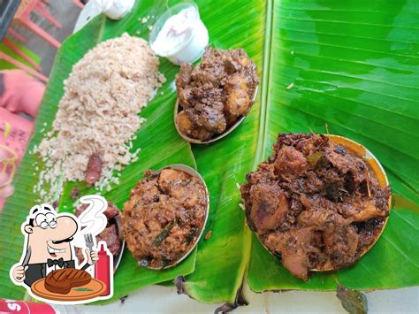 Appalaraju Gari Bhojana Hotel, Eluru - Restaurant reviews