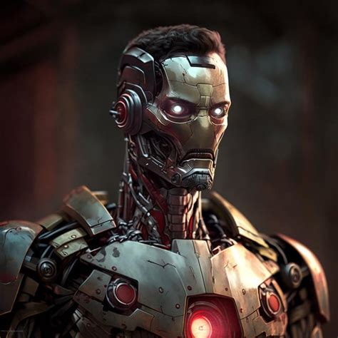 Image result for Terminator Machine Variants