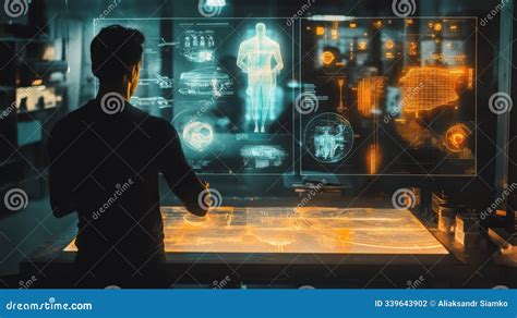 Image result for Augmented Reality Interface