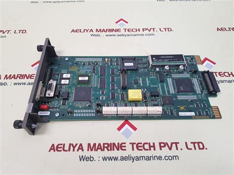 ABB innpm22-symphony network process module – Aeliya Marine Tech
