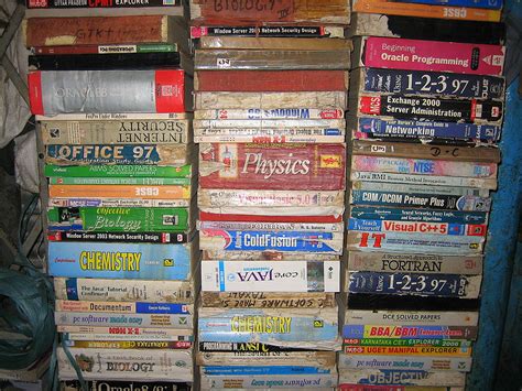 Image result for Books With Computer Graduate