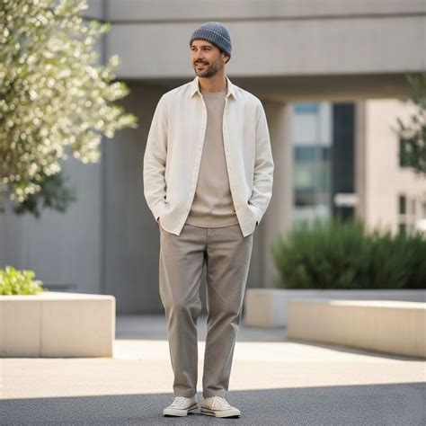 Hats making a quiet comeback in men’s fashion