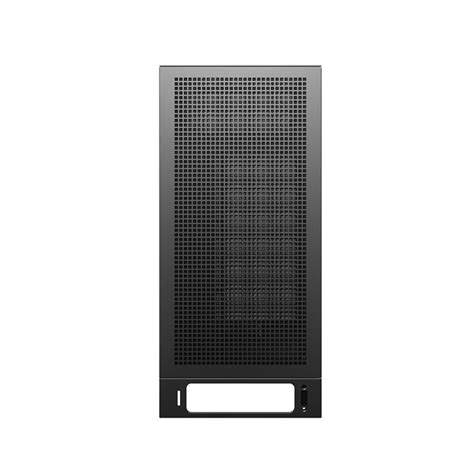 Buy DEEPCOOL CH170 Plus MATX Mid Tower Cabinet ( Black ) | EliteHubs.com