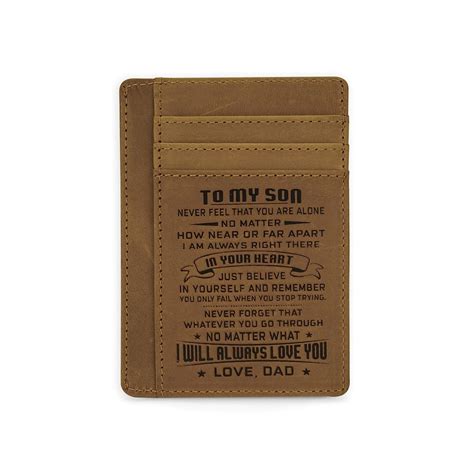 Buy 27th Birthday Gifts for Son-27th Birthday Decorations Pocket Wallet ...