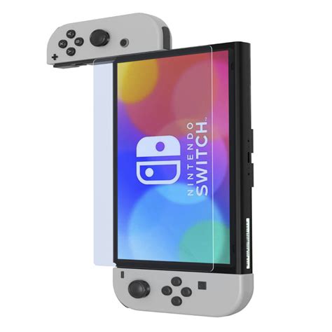 Nintendo Switch Screen Protector 的图像结果
