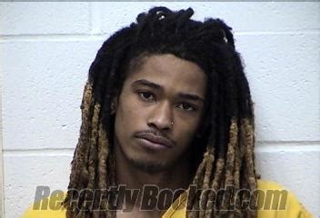 Recent Booking / Mugshot for AIDAN RHAMUND SYKES in Pearl River County ...