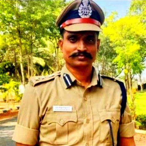 Senior IPS officer's suicide leads to political mudslinging in TN ...