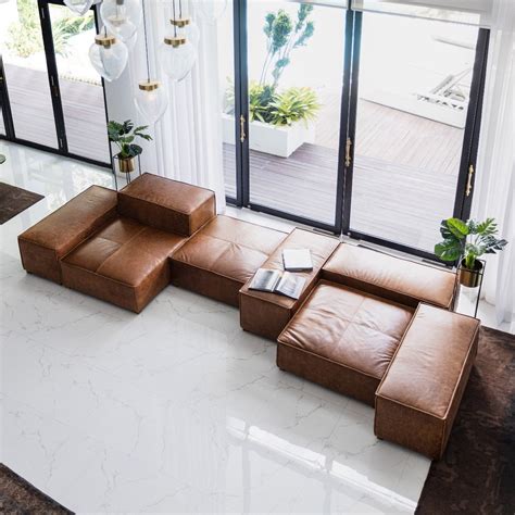 Modular Sofa Reviews 的图像结果