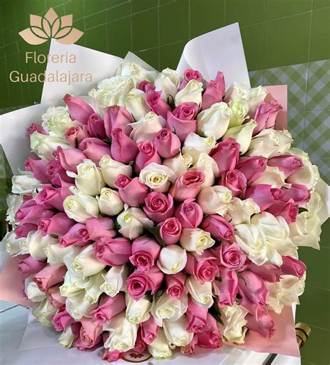 Imágenes De Ramos De Flores Rosas Ramos De Boda Para Novia, Ramo De