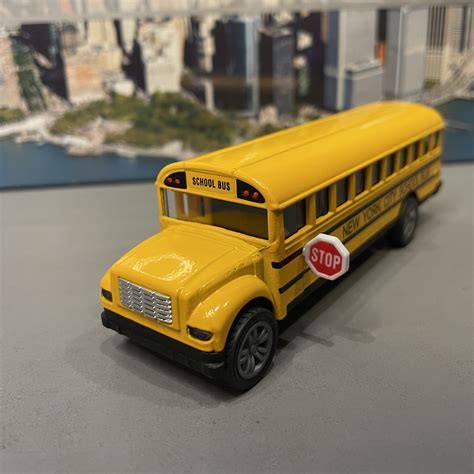 Image result for Bus Toy Collection