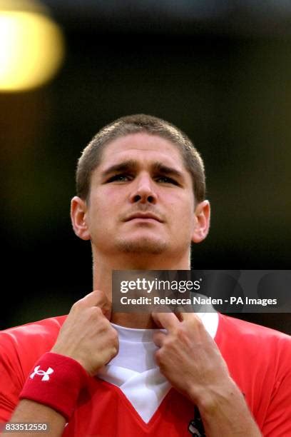 135 Welsh Carl Robinson Stock Photos, High-Res Pictures, and Images ...