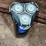 Philips S1030/04 Wet and Dry Electric Shaver (Black) : Amazon.in ...