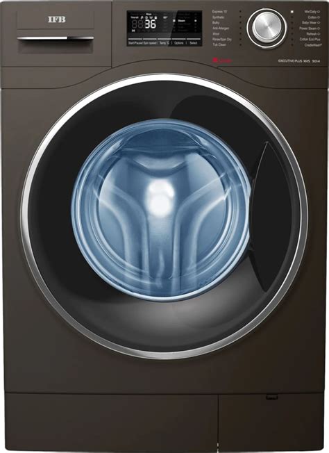 Image result for IFB Washing Machine Latest Model