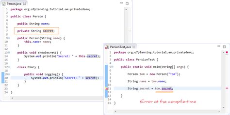 Accessors Java 的图像结果