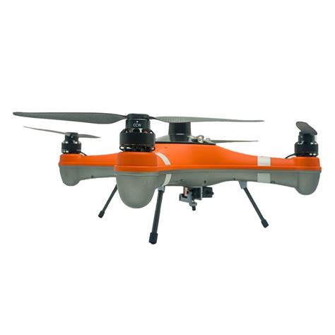 SwellPro FD1 Falconry Drone - UK Consumer Drone Guide