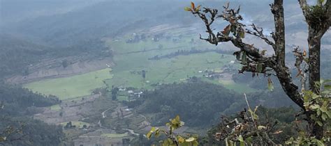 Nandhaur Wildlife Sanctuary