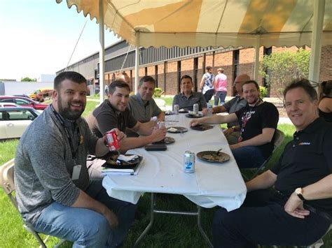 Prinova Group Office Photos | Glassdoor