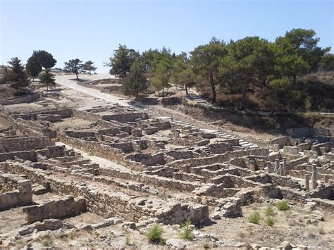 Kamiros Scala Tourism (2023): Best of Kamiros Scala, Greece - Tripadvisor