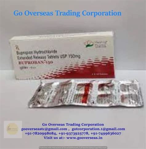 Anti Depressant & Anti Anxiety Drugs - Duvanta 20 Mg Tablet 100% Export ...