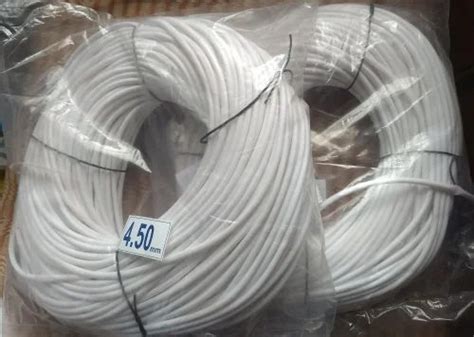PVC Ferrule Sleeve - 100 m PVC Ferrule Tube Trader - Wholesaler ...